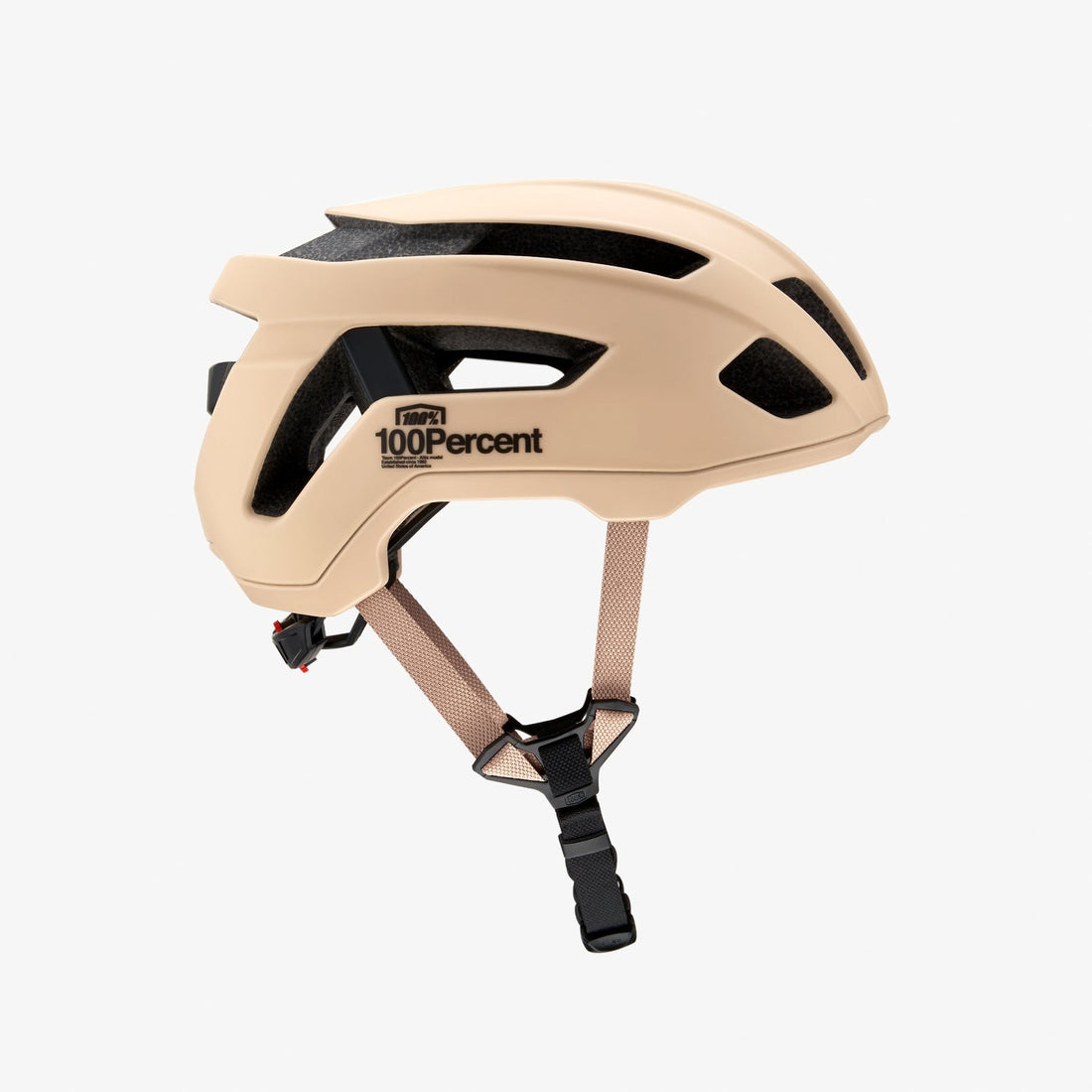 Casque gravel bike 100 % Altis