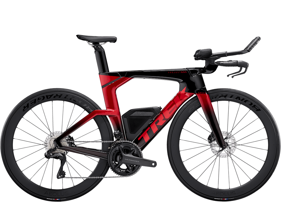 SPEED CONCEPT SLR 7 XL RD