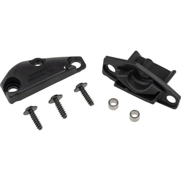 ST-R9120 L.H. LID UNIT