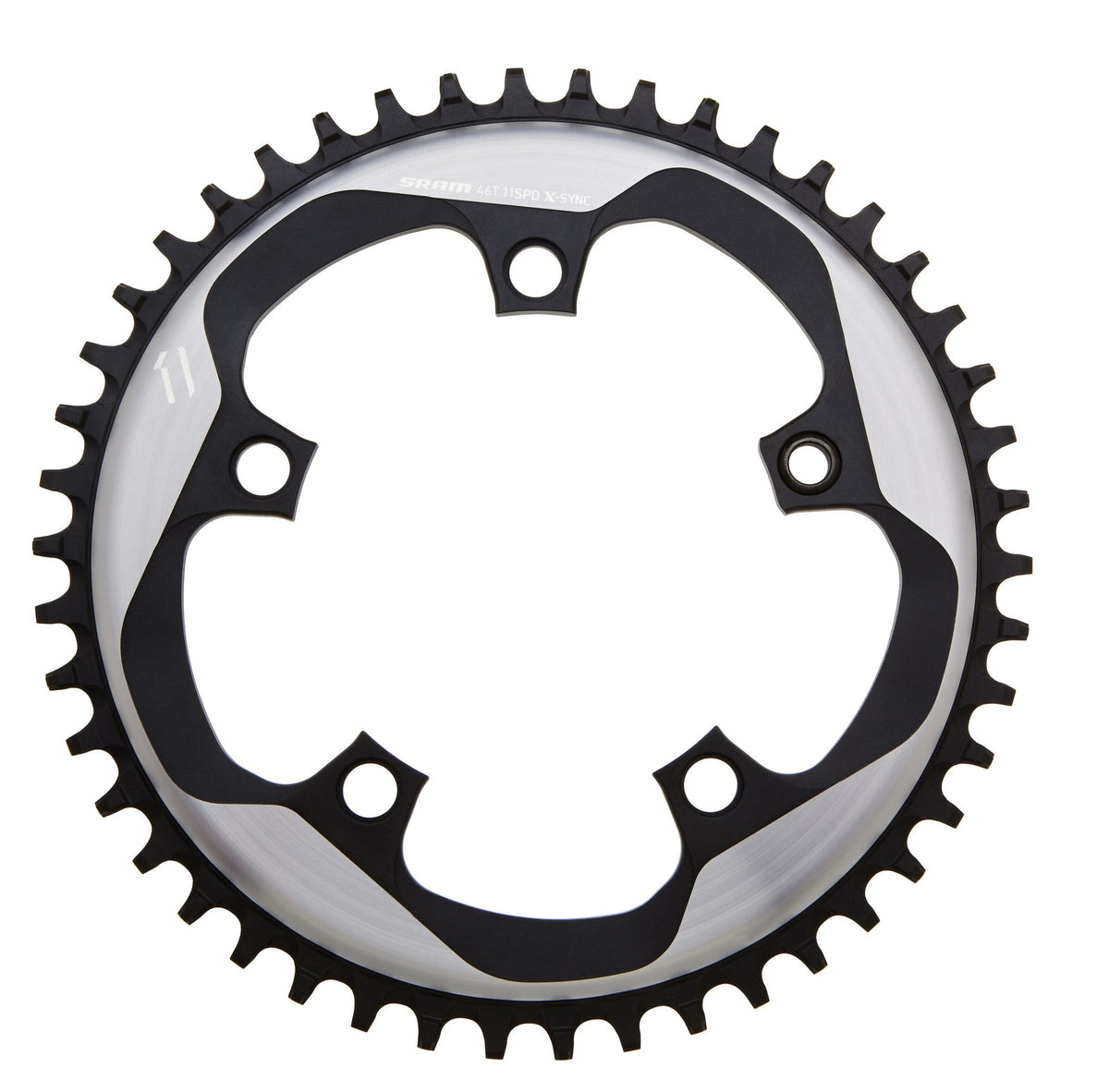 SRAM XSYNC C/R 48T 11S 110 GRY