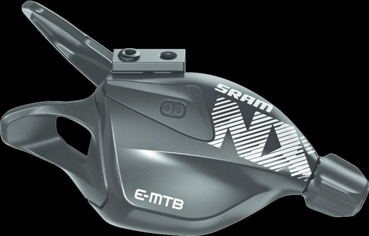 MAN DER SRM NX-E EAG 1C TRGR 1