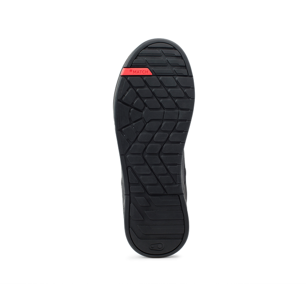 Chaussures Stamp Lace