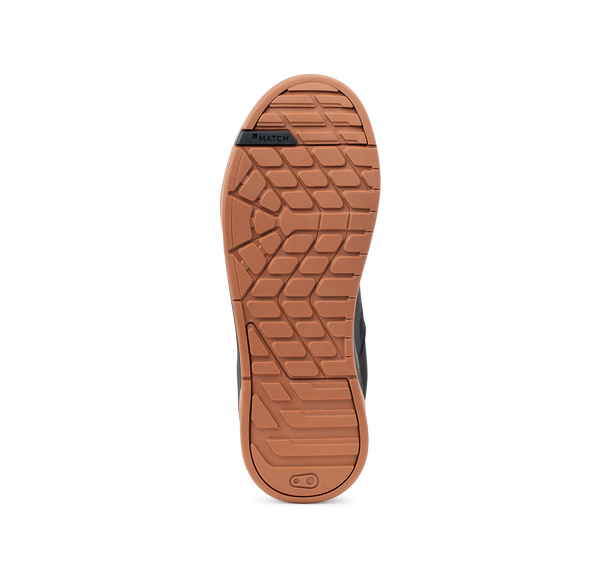 Chaussures Stamp Lace