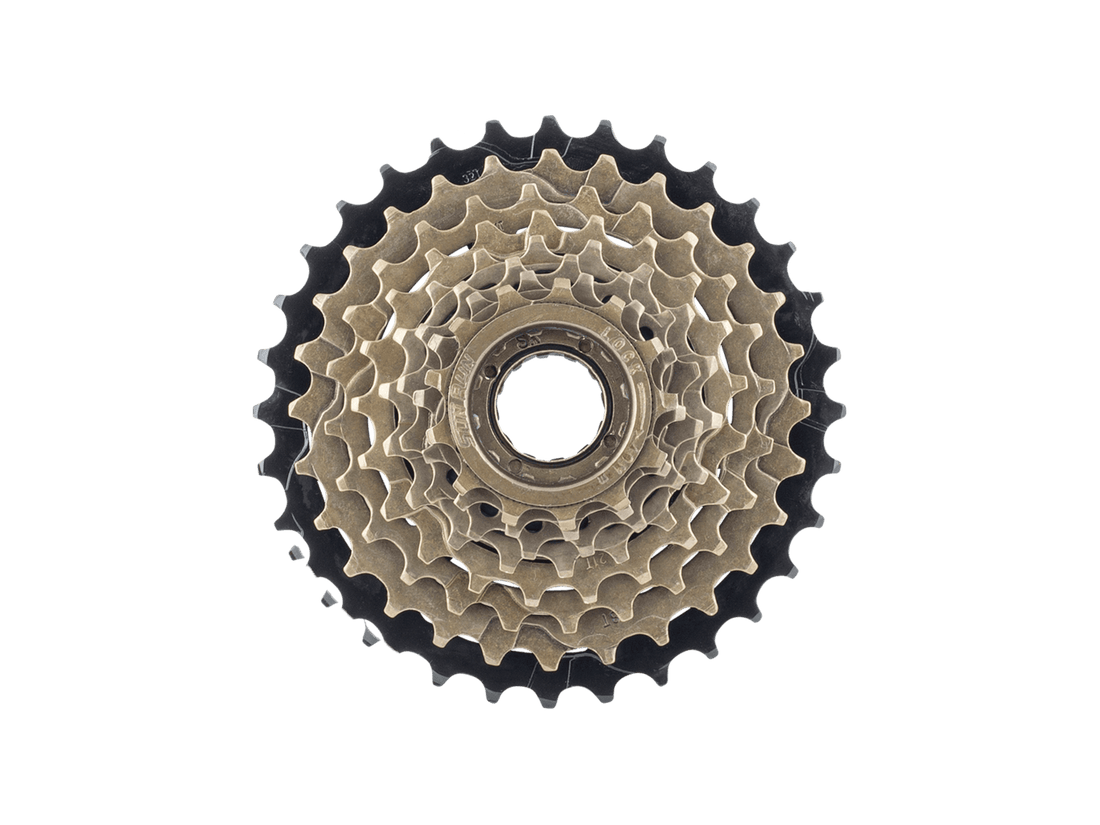 Roue libre 8 vitesses 13-32