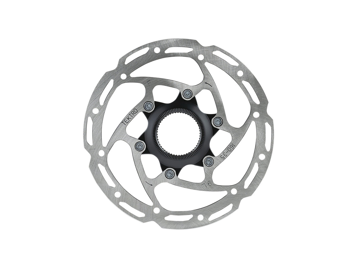 Disque de frein Centerlock,  Disc Brake Rotor 140-35