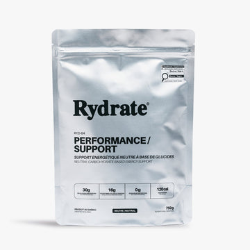 RYD-04 Performance/ Support