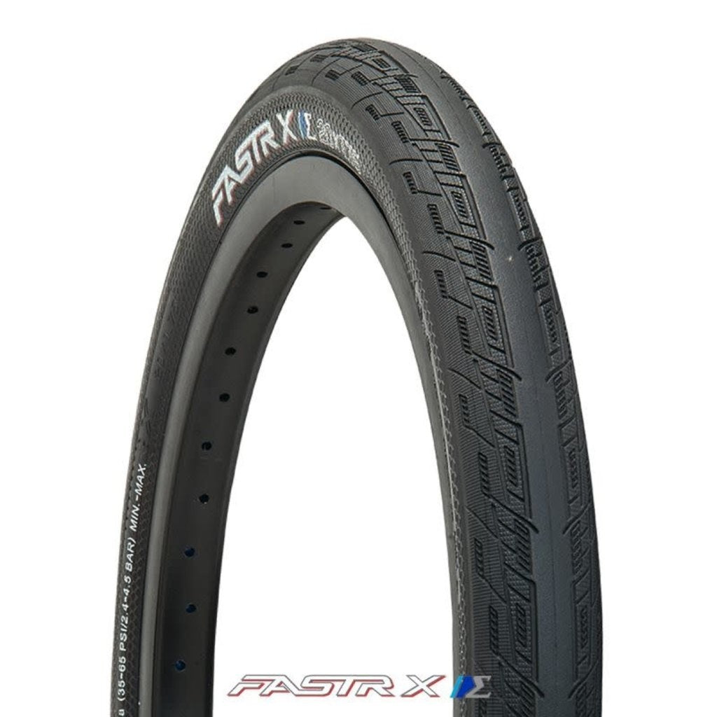 Pneu Fastr-X S-spec 20 X 1.6