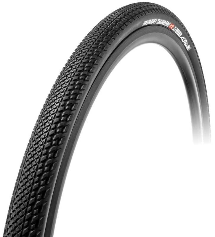 Pneu gravel Thundero