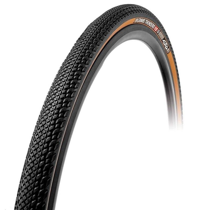 Pneu gravel Thundero