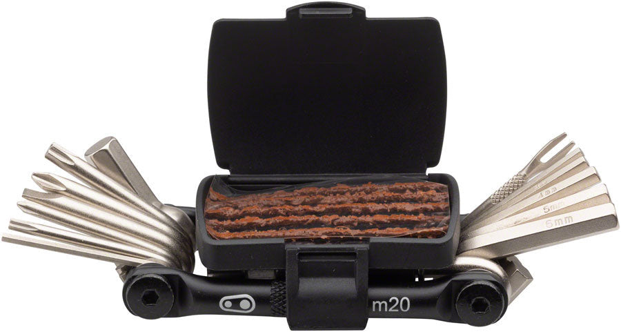 Multi-Outils M20