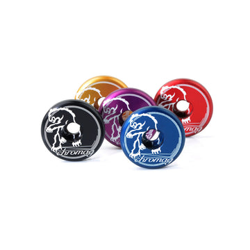 Head set Top cap