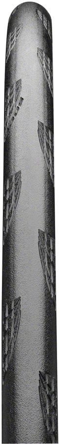 Pneu route Grand Prix 5000 AS Tubeless, Folding, Black, BlackChili, Vectran Breaker, LazerGrip