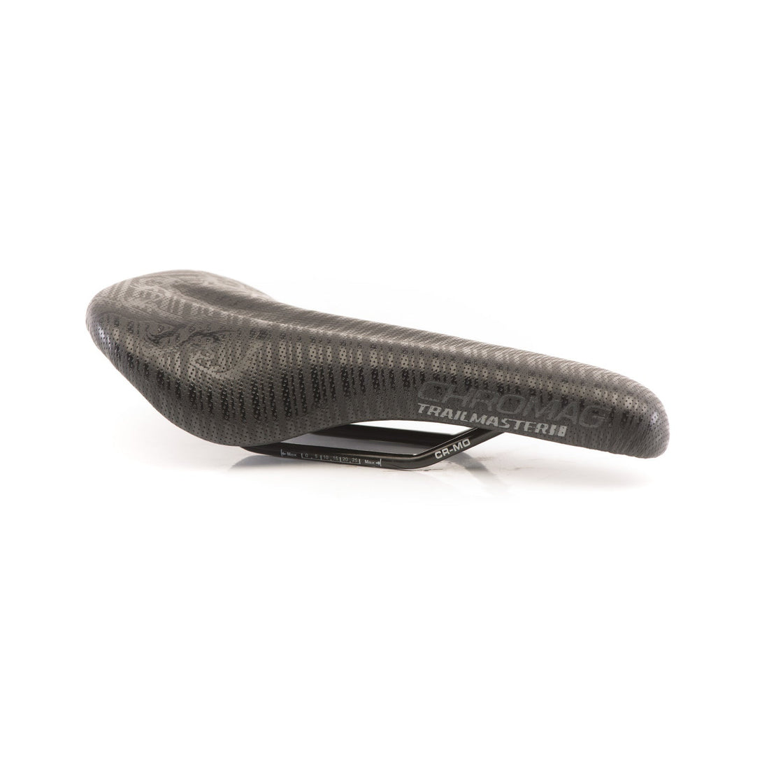 Selle MTB Trailmaster Noir