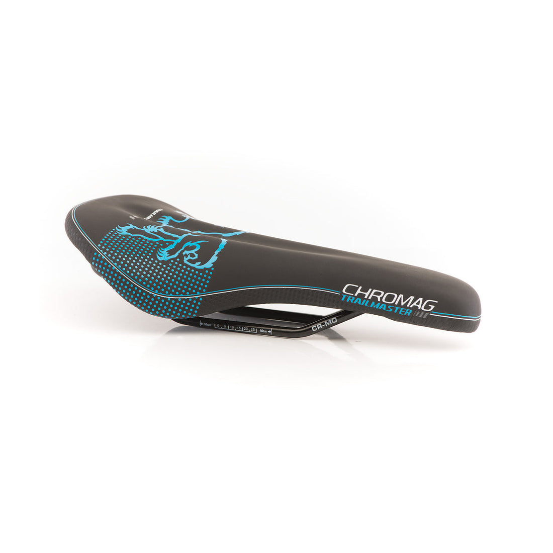 Selle mtb Trailmaster DT
