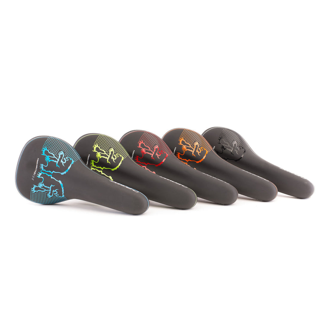 Selle mtb Trailmaster DT
