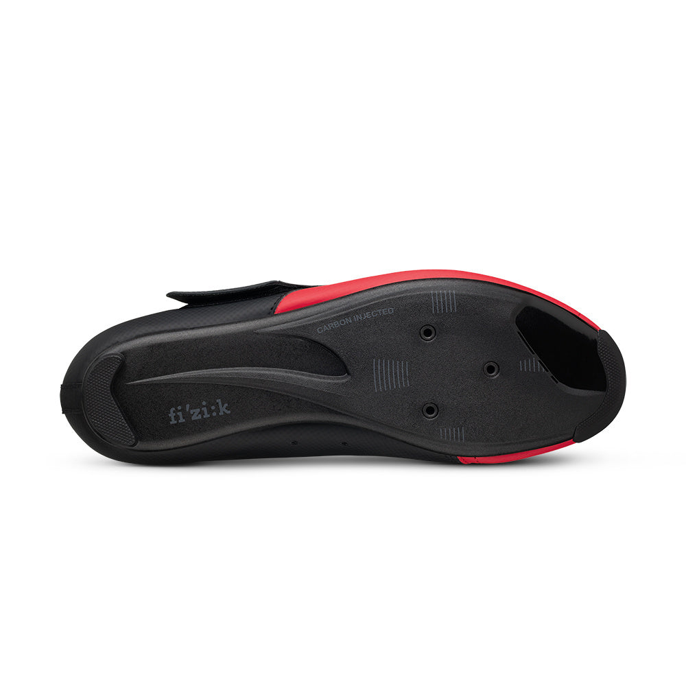 Chaussures Route Transiro Powerstrap R4