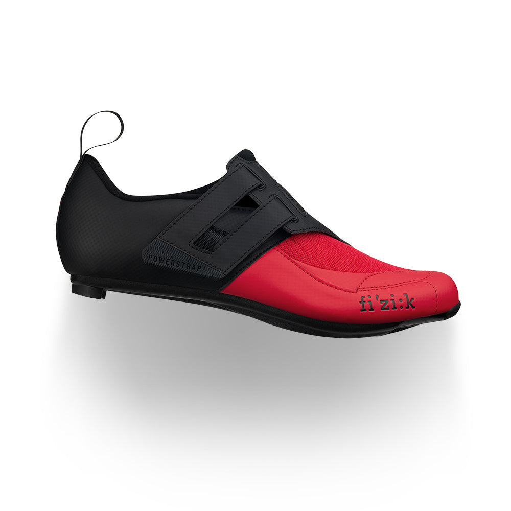Chaussures Route Transiro Powerstrap R4
