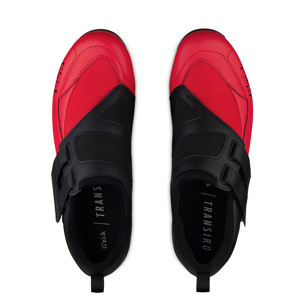 Chaussures Route Transiro Powerstrap R4