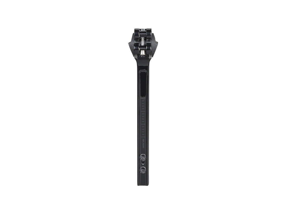 Capuchon de tige de selle carbone interne  Trek Madone SL 205mmx5mm W5269256