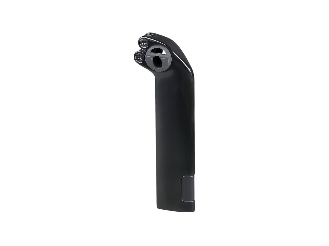 Capuchon de tige de selle carbone interne  Trek Madone SL 205mmx5mm W5269256