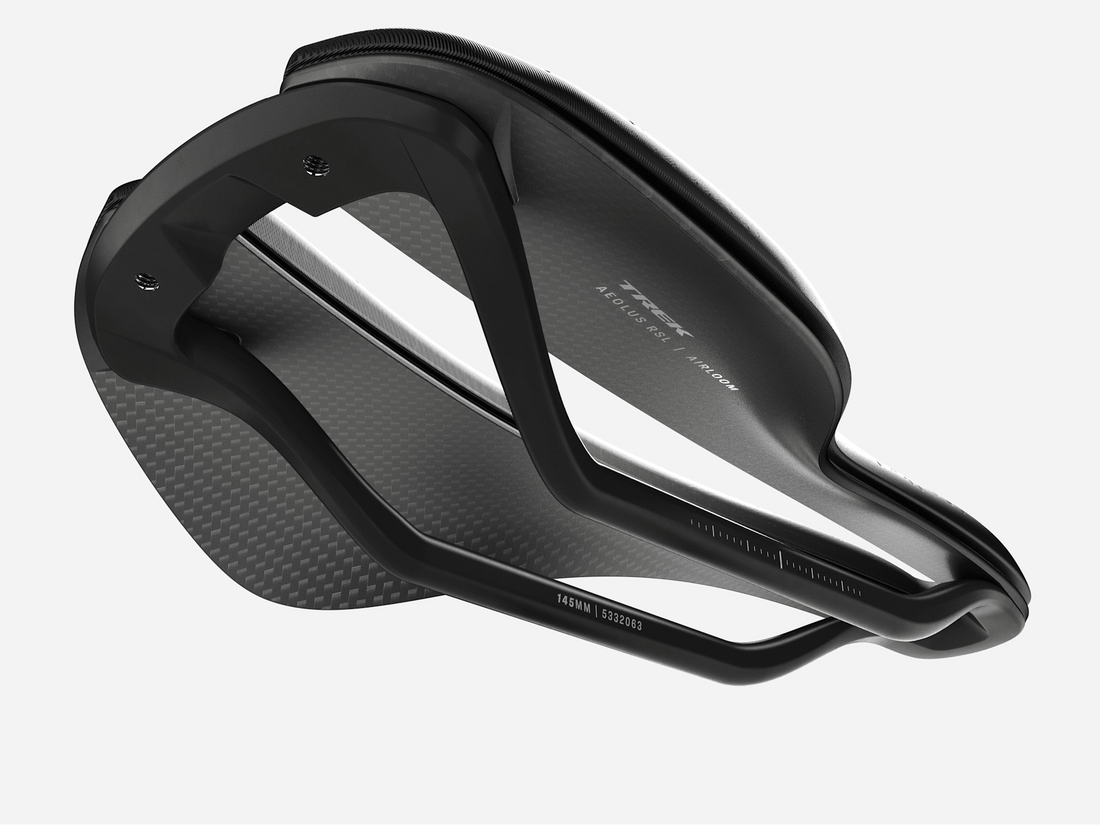 Selle Trek Aeolus RSL AirLoom