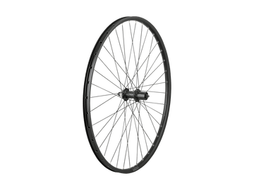 Roue 700c Jante Alex DP23/TX505 Moyeu Shimano Quick release