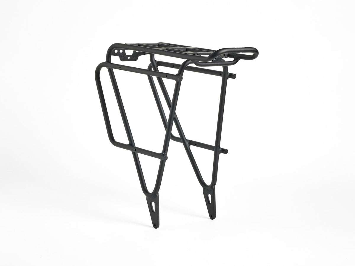 Porte-bagages latéral Trek BackRack Deluxe MIK