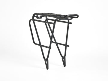 Porte-bagages latéral Trek BackRack Deluxe MIK