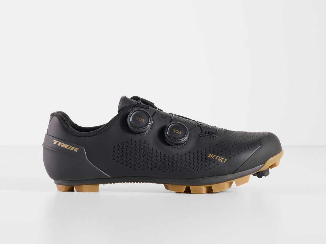 Chaussure de VTT Trek Cambion noir