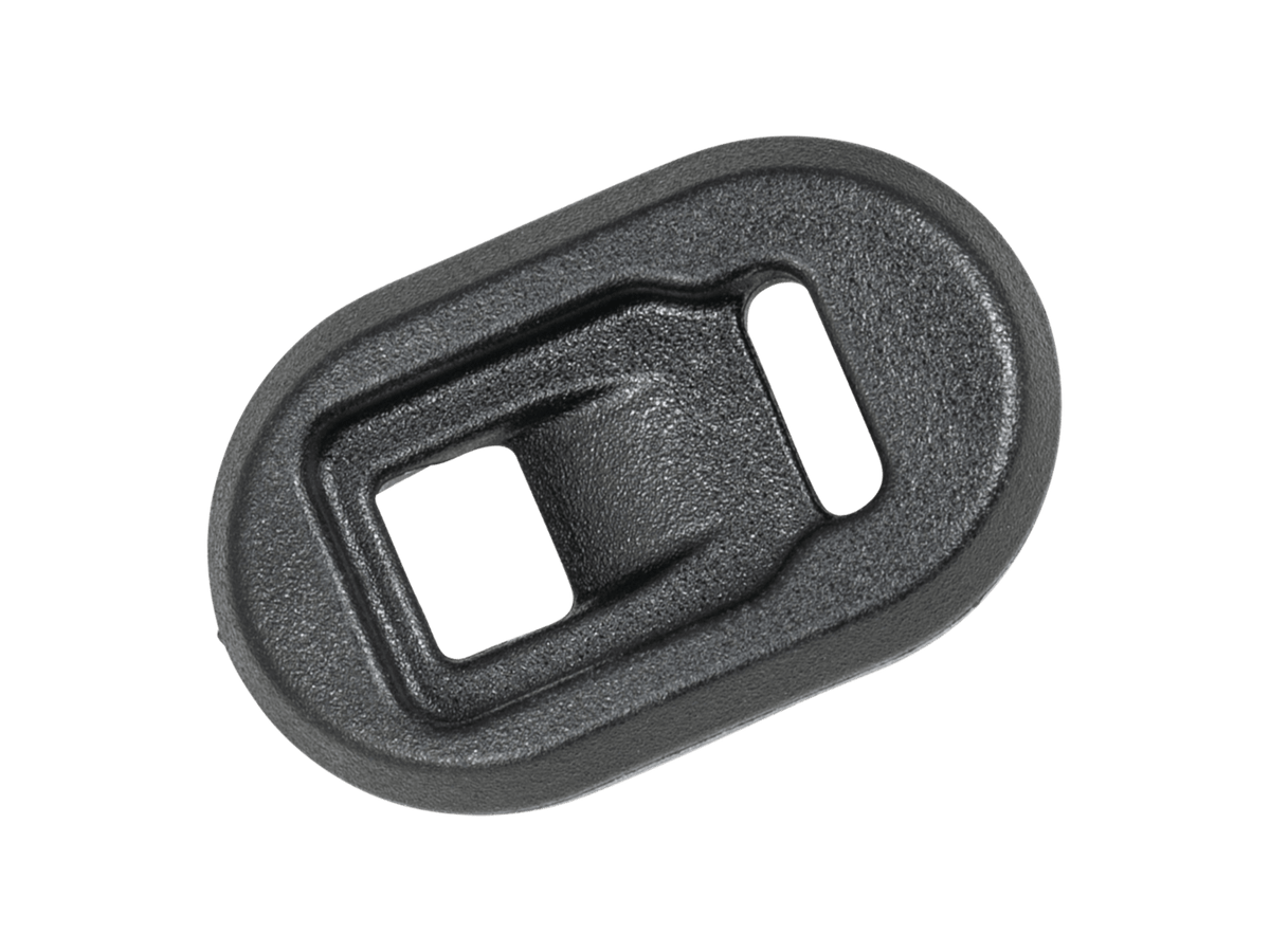 Guide-câble pour tube diagonal Trek Control Freak réglable