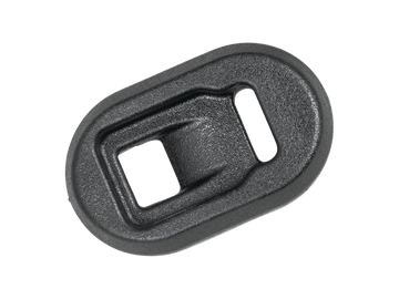 Guide-câble pour tube diagonal Trek Control Freak réglable