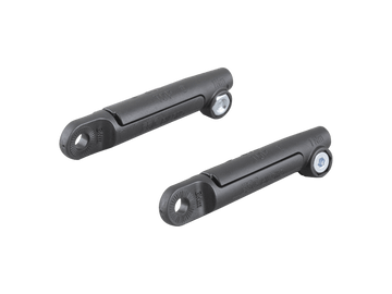 Trek-Diamant SKS Dropout Mount Fender Stay
