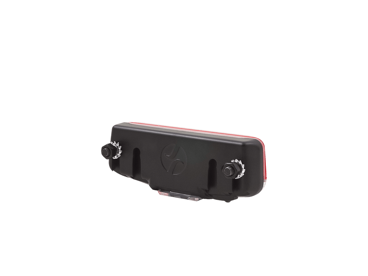 Trek-Diamant Solo E-bike Rear Bike Light