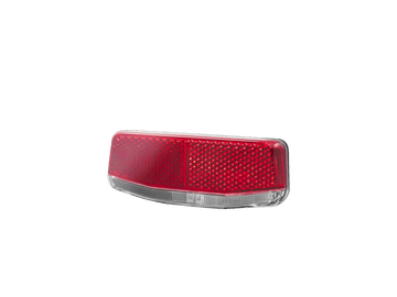 Trek-Diamant Solo E-bike Rear Bike Light