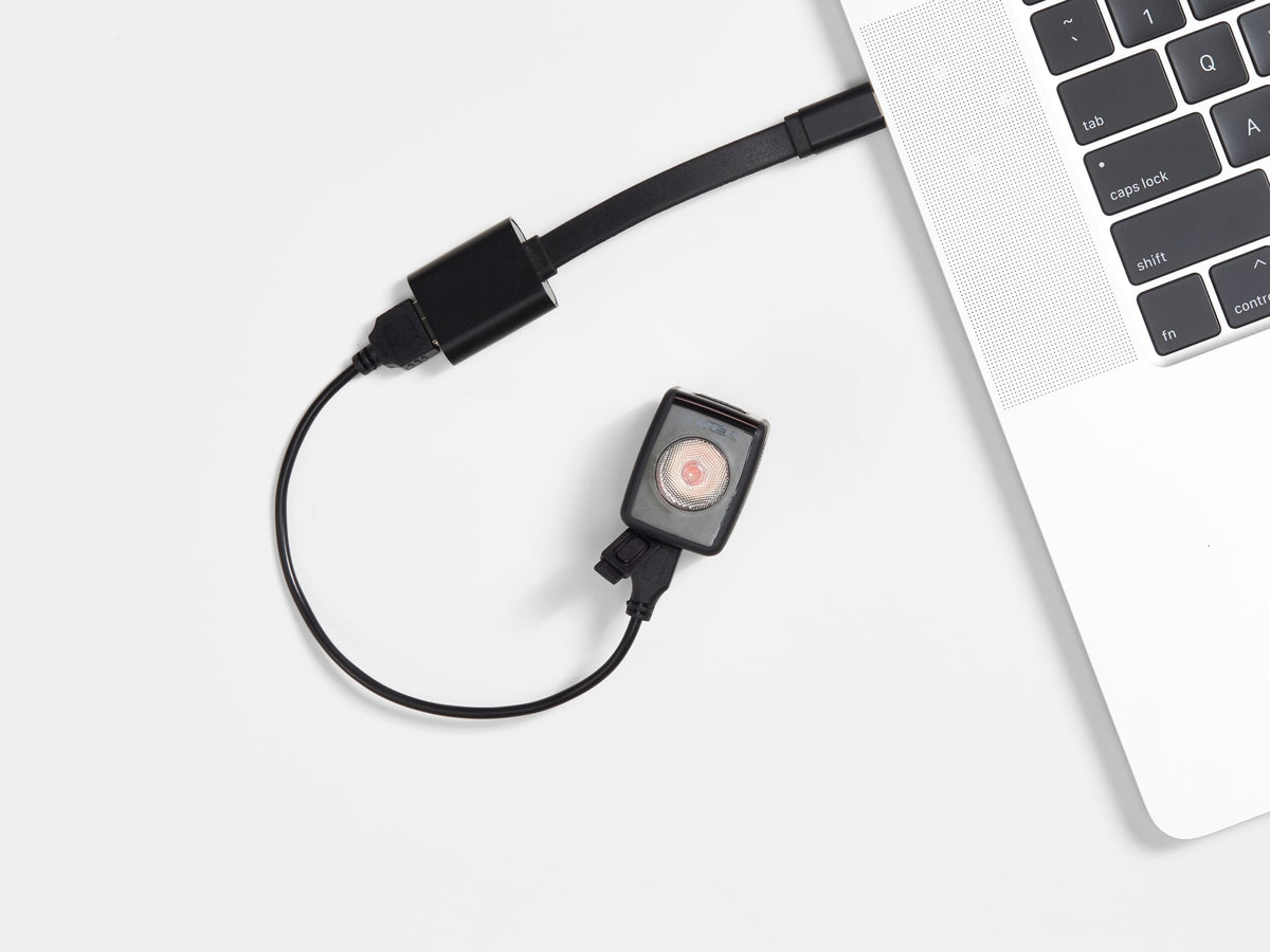Lumière trek flare usb RR