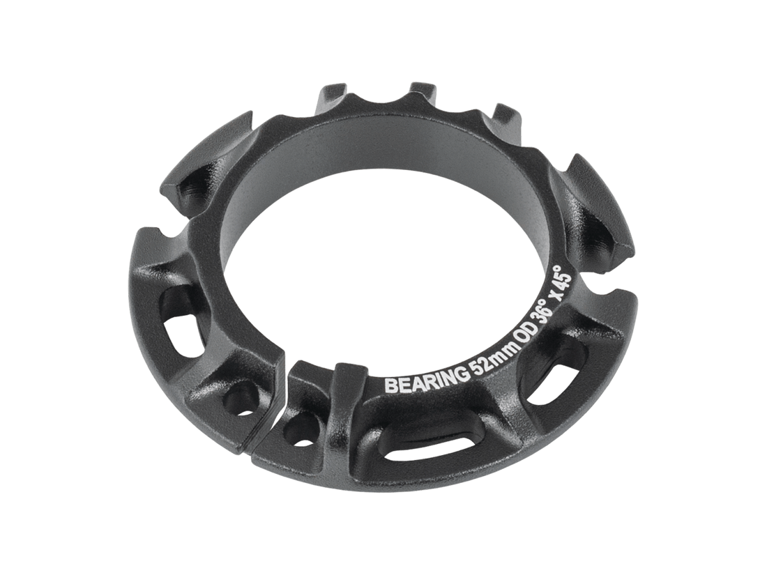 Road Headset Split Ring