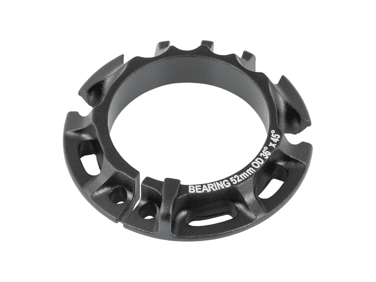 Road Headset Split Ring