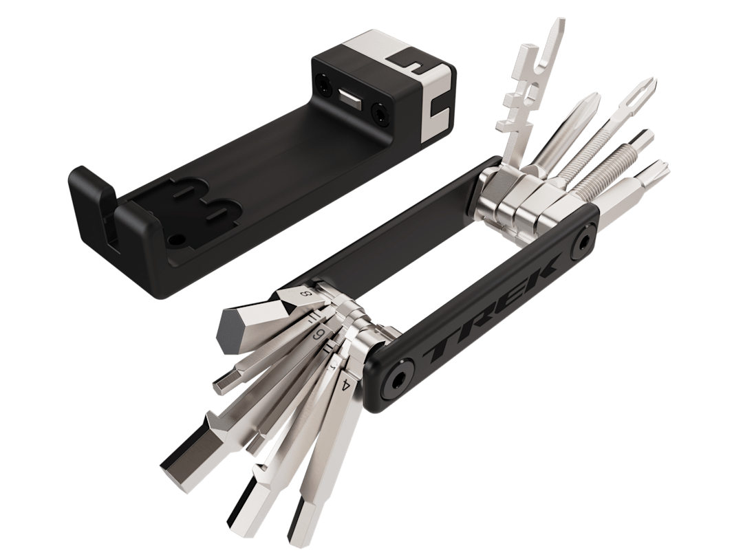 Multi-outils Pro BITS