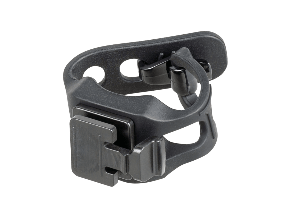 Quick Connect Rear Light Bracket Trek