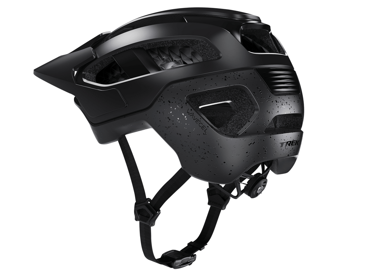 Casque de montagne Trek Rally WaveCel
