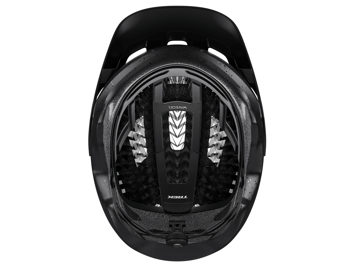 Casque de montagne Trek Rally WaveCel