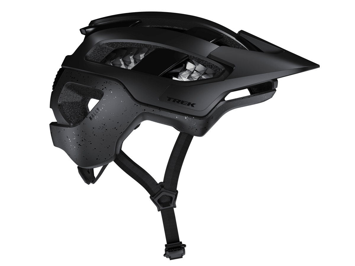 Casque de montagne Trek Rally WaveCel
