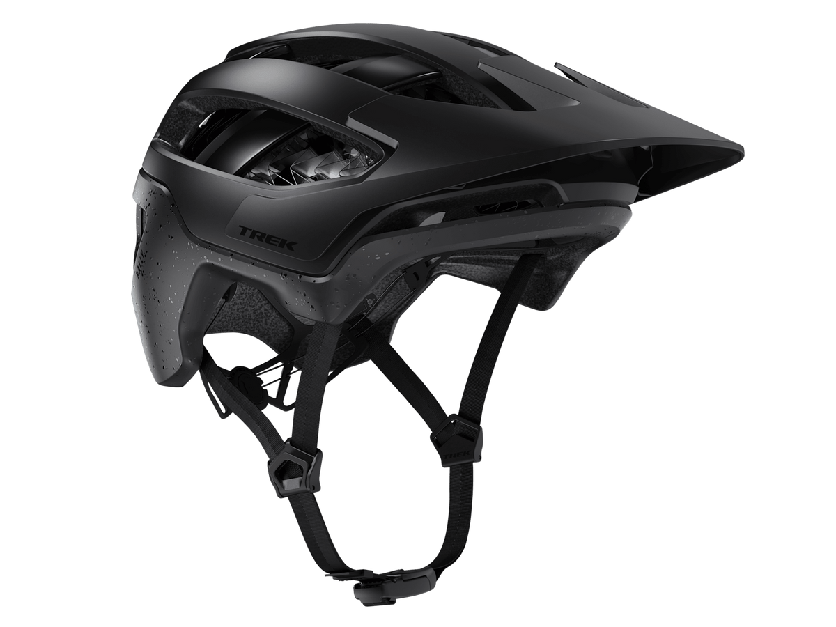 Casque de montagne Trek Rally WaveCel