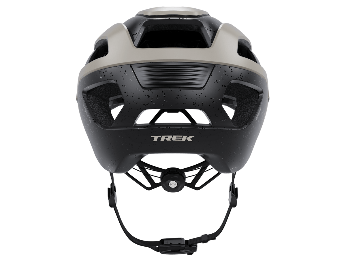 Casque de VTT Trek Rally WaveCel