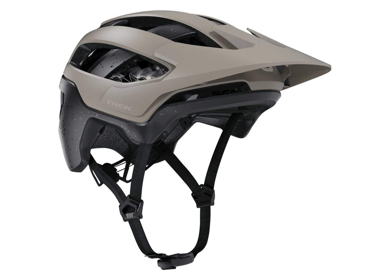 Casque de VTT Trek Rally WaveCel