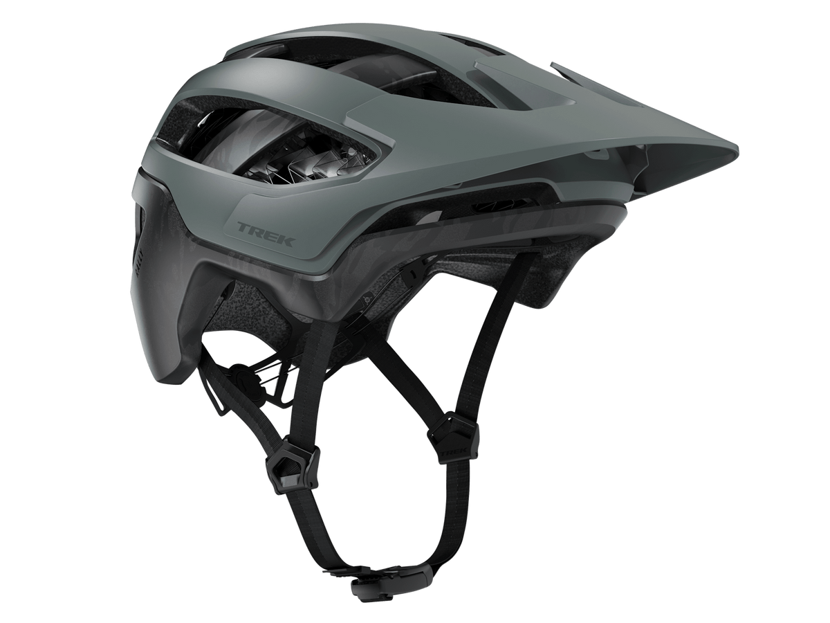 Casque de VTT Trek Rally WaveCel