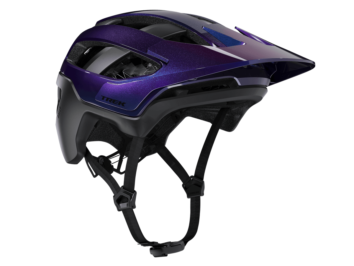 Casque de VTT Trek Rally WaveCel