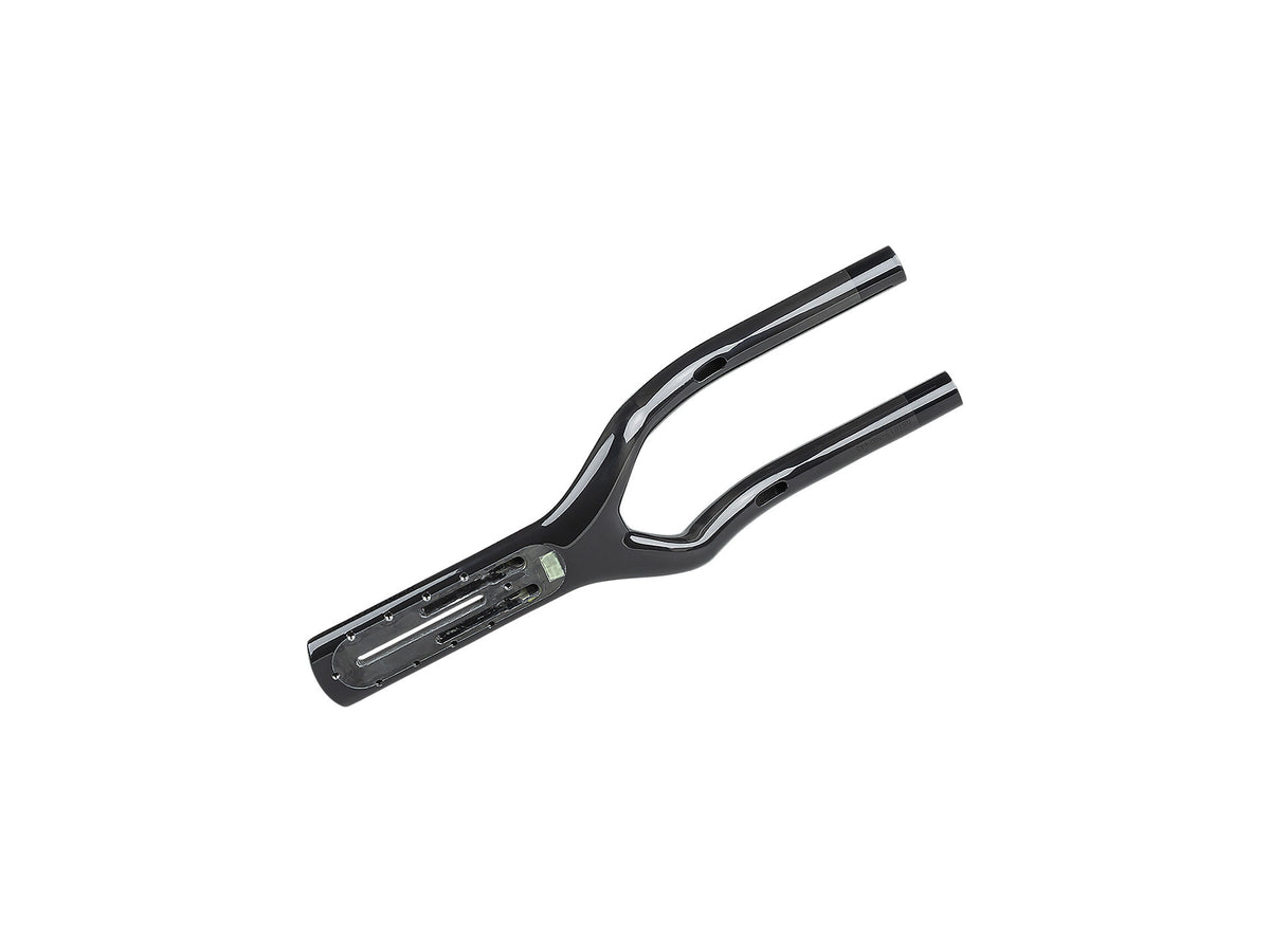TT Mono Extension S Bend 360 mm, TREK W582445