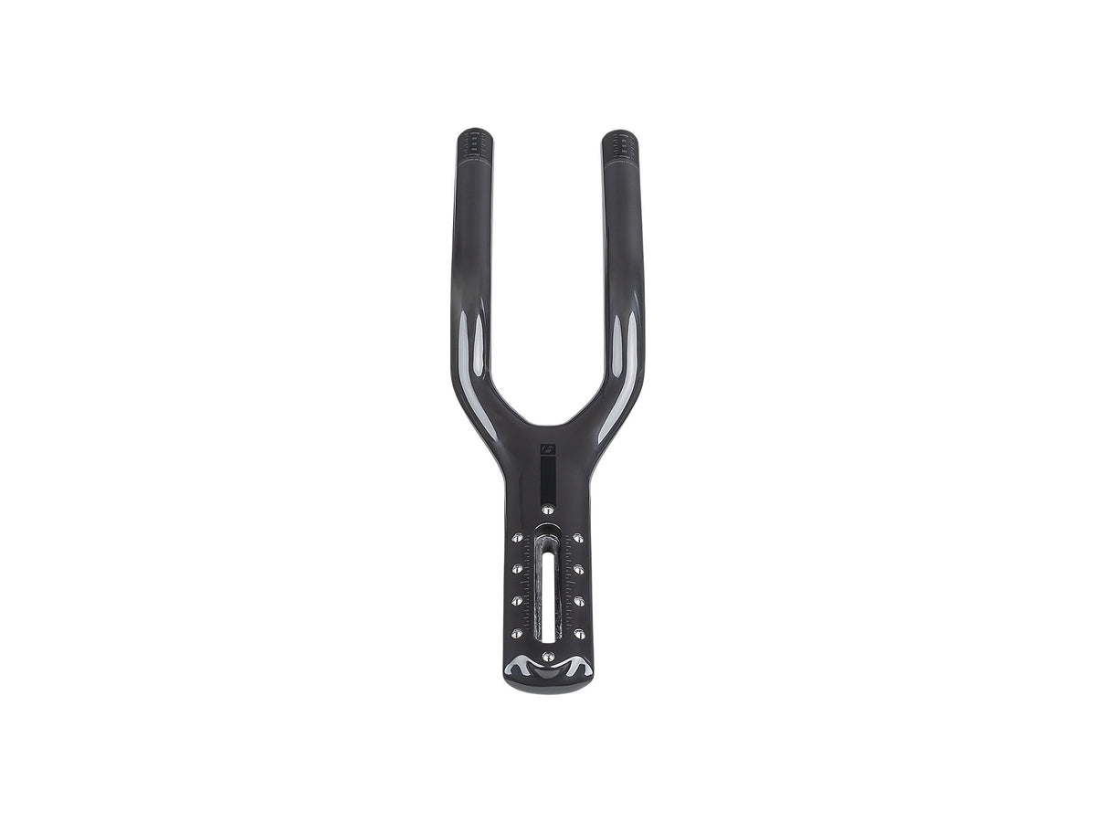 TT Mono Extension S Bend 360 mm, TREK W582445