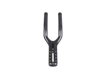 TT Mono Extension S Bend 360 mm, TREK W582445